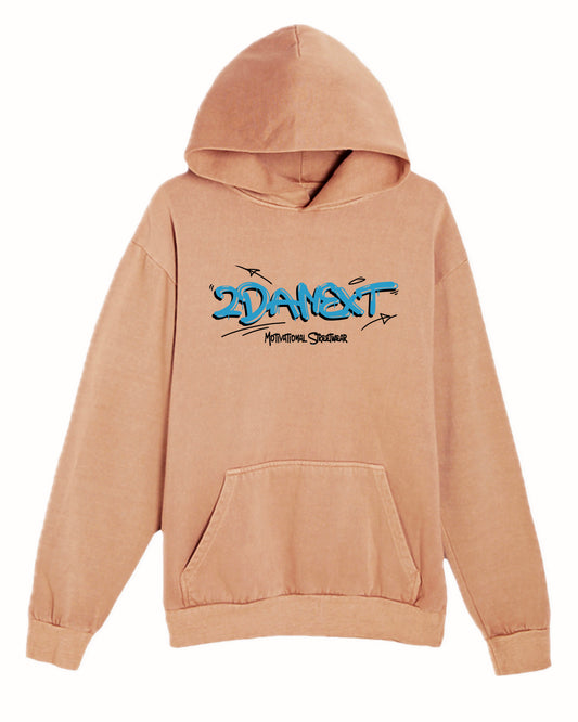 Burro 2DaNext Hoodie