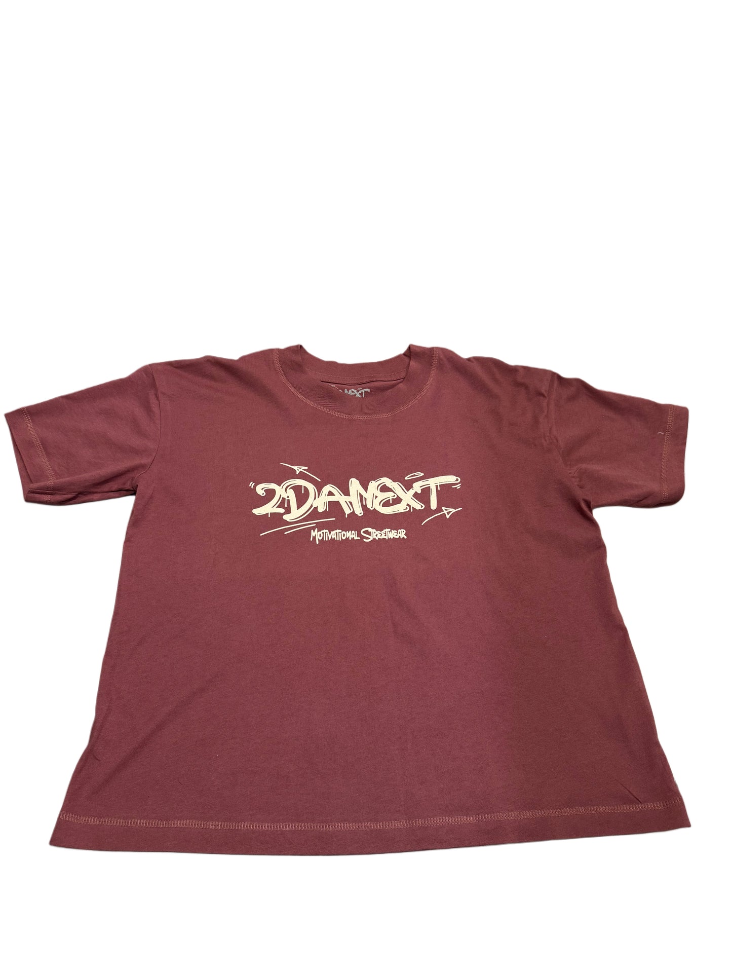 2DaNext Rogue Tee